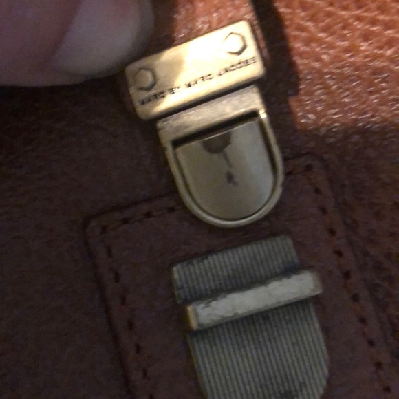 Marc by Marc jacobs messenger/briefcase - Picture 3 of 5